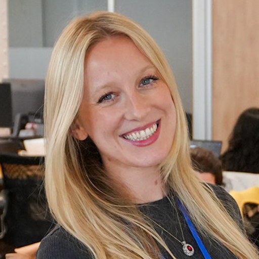 Eleanor Manley